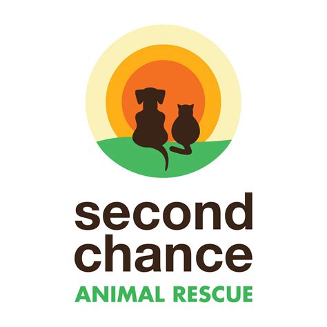 Every <strong>animal</strong> is given a veterinary and. . 2nd chance animal rescue